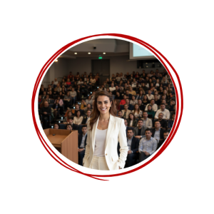 הרצאות לשינוי תודעתי ומעשי