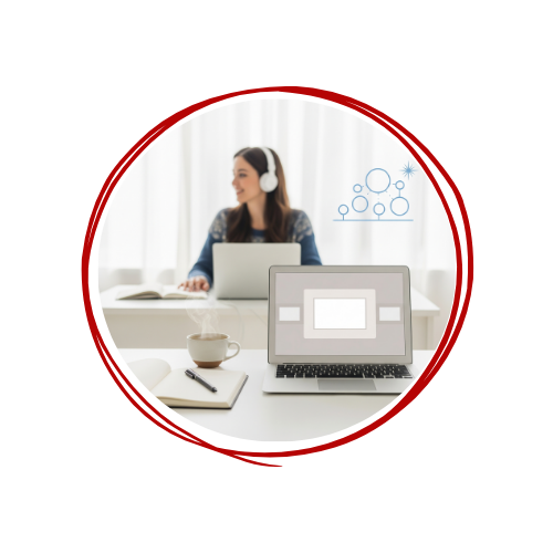 קורסים דיגיטליים לשינוי תודעתי ומעשי