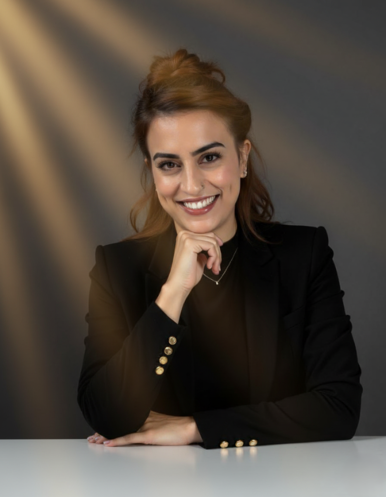 בלוג התפתחות אישית ותודעתית של LUMERA - נטלי בן ישי- מאמנת לשינוי תודעתי ומעשי