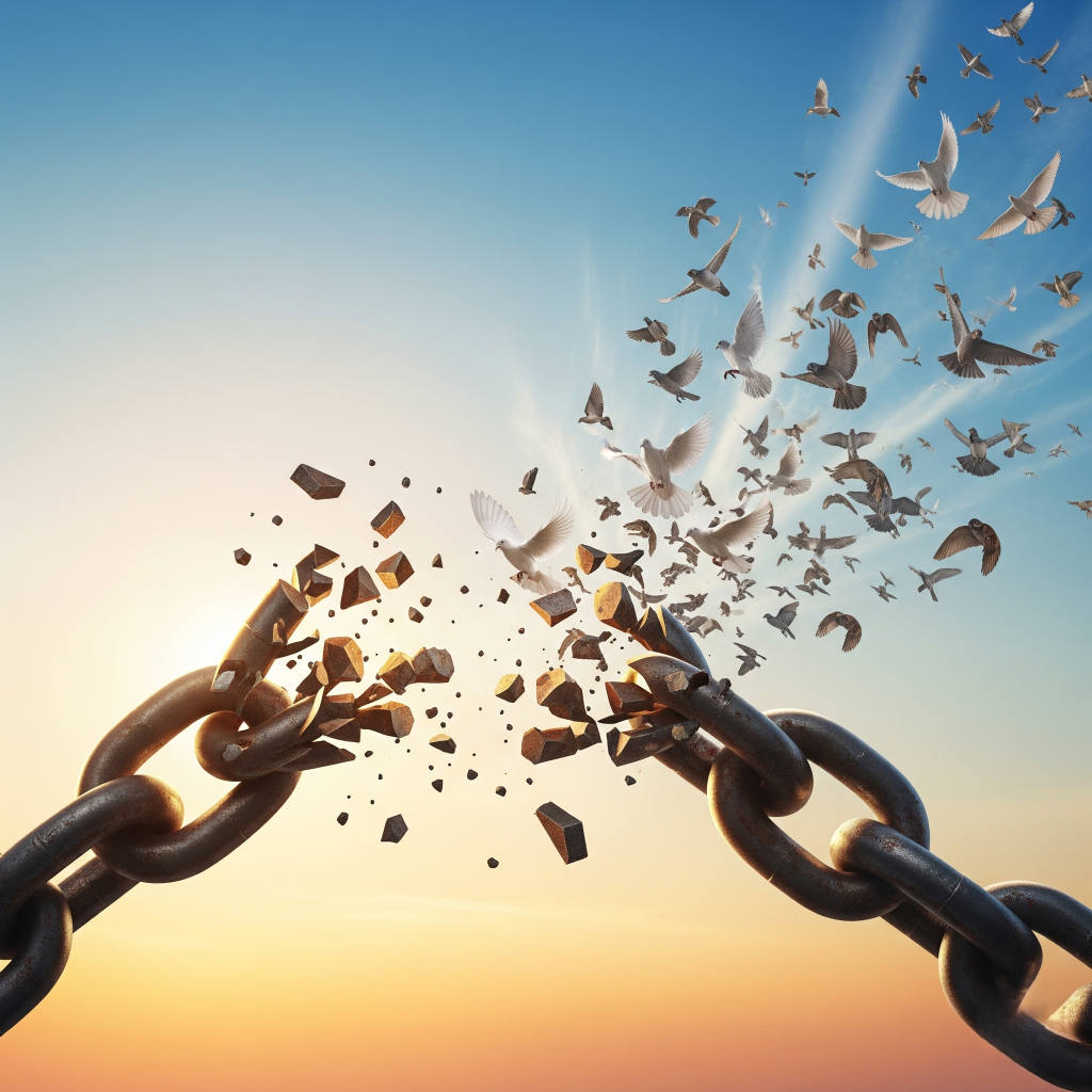 איך לשנות אמונות מגבילות