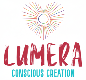 לוגו LUMERA – אימון תודעתי ומעשי