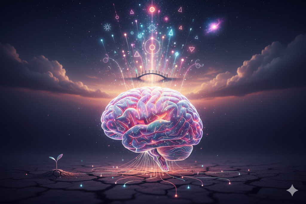 בלוג התפתחות אישית ותודעתית של LUMERA