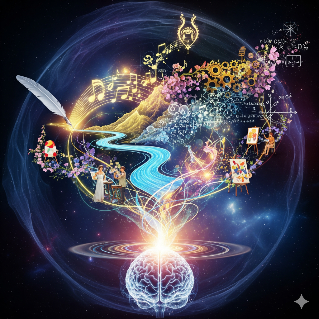 בלוג התפתחות אישית ותודעתית של LUMERA