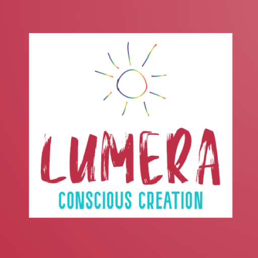 אימון תודעתי ומעשי - לוגו LUMERA