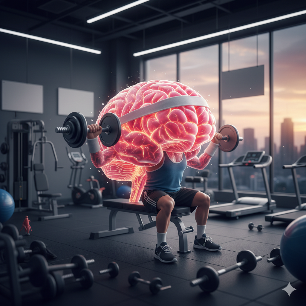 תודעה - איך לאמן את התודעה וליצור שינוי אמיתי