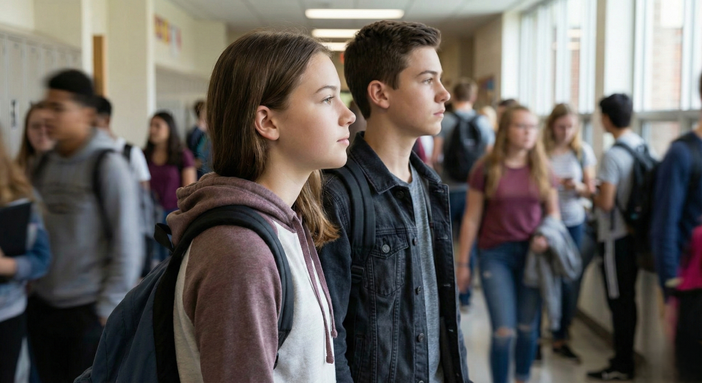 אימון אישי לנוער - LUMERA